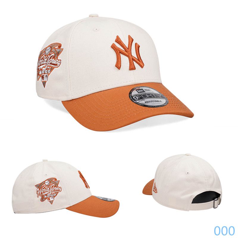 2025 MLB New York Yankees Hat TX20253311